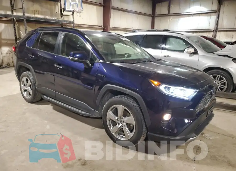 JTMD6RFV8MD506889 Photo# 4