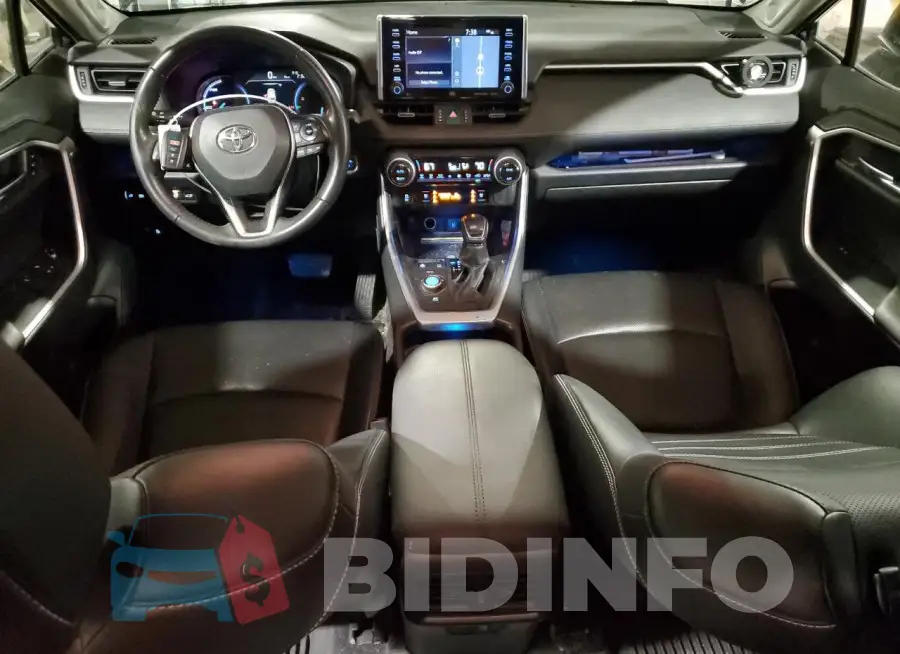 JTMD6RFV8MD506889 Photo# 8
