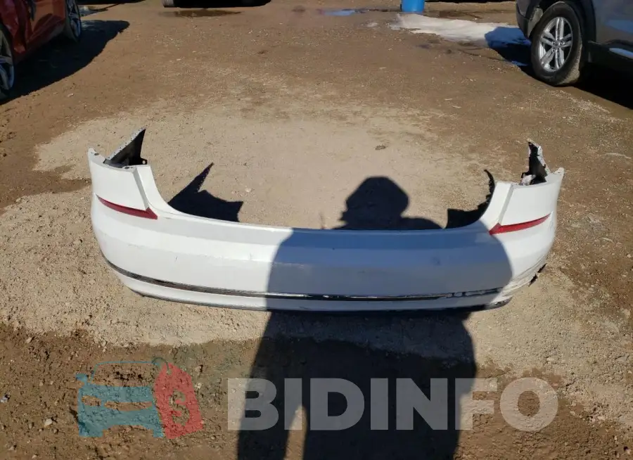 1VWLA7A3XKC007628 Photo# 12