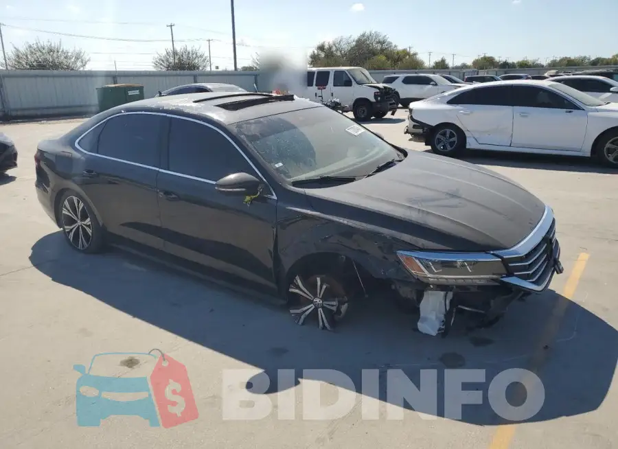 1VWSA7A34NC008130 Photo# 4