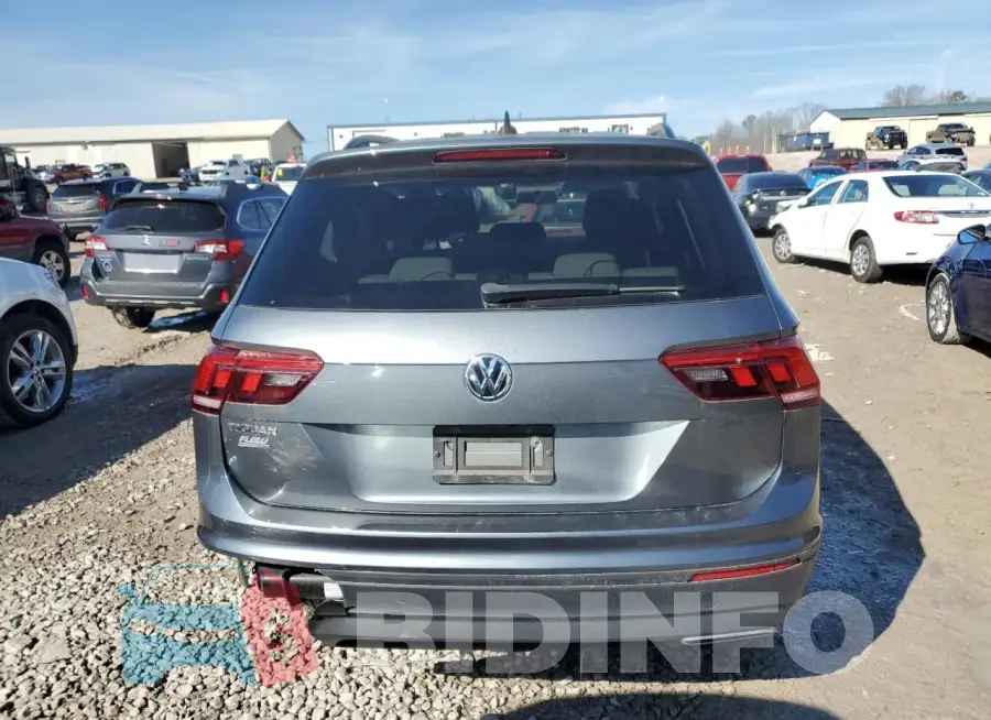 3VV1B7AX8LM098183 Photo# 6