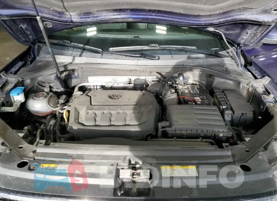 3VV4B7AX1NM018495 Photo# 12