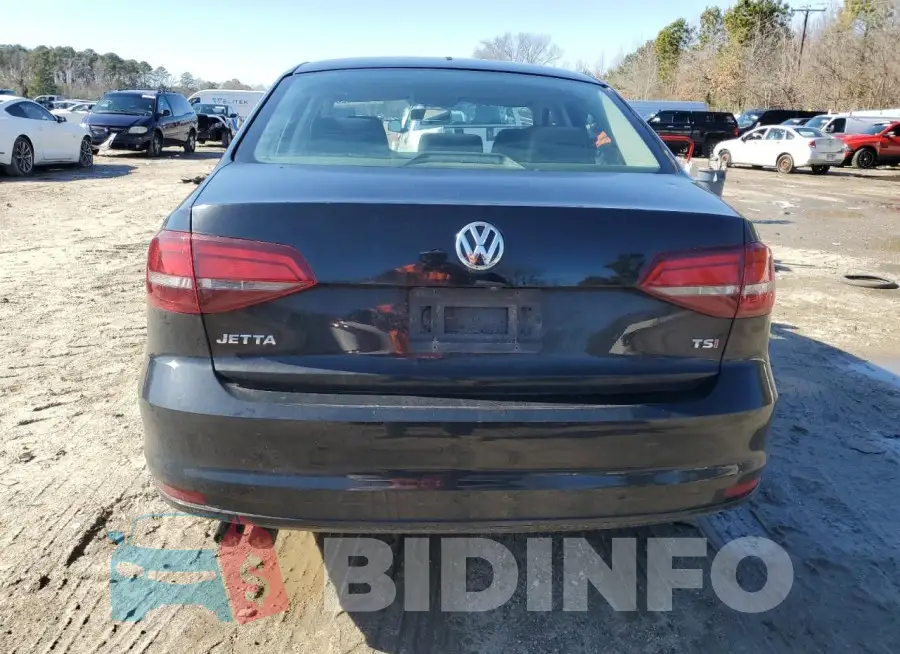 3VW2B7AJ5HM218394 Photo# 6