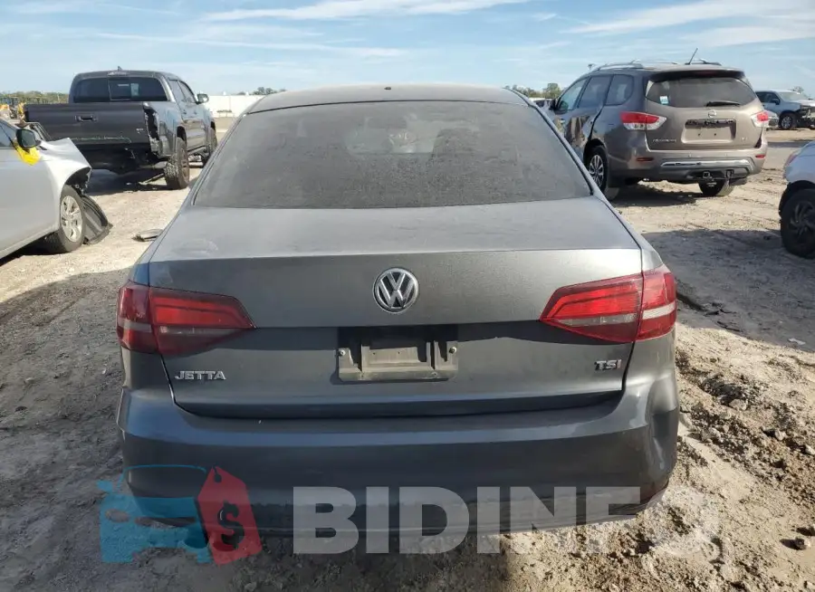 3VW2B7AJ6HM311084 Photo# 6