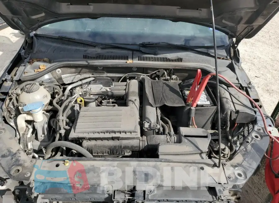 3VW2B7AJ8HM235674 Photo# 11