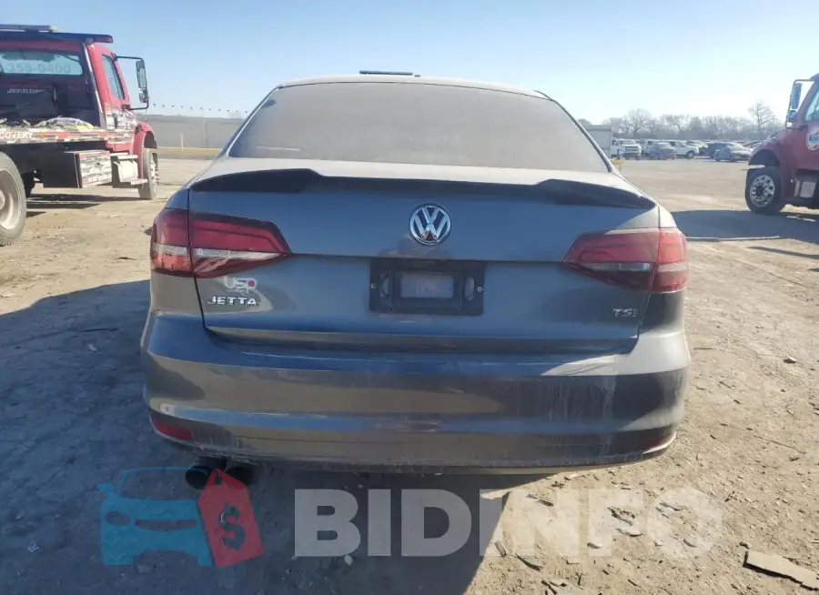 3VW2B7AJXHM400320 Photo# 6