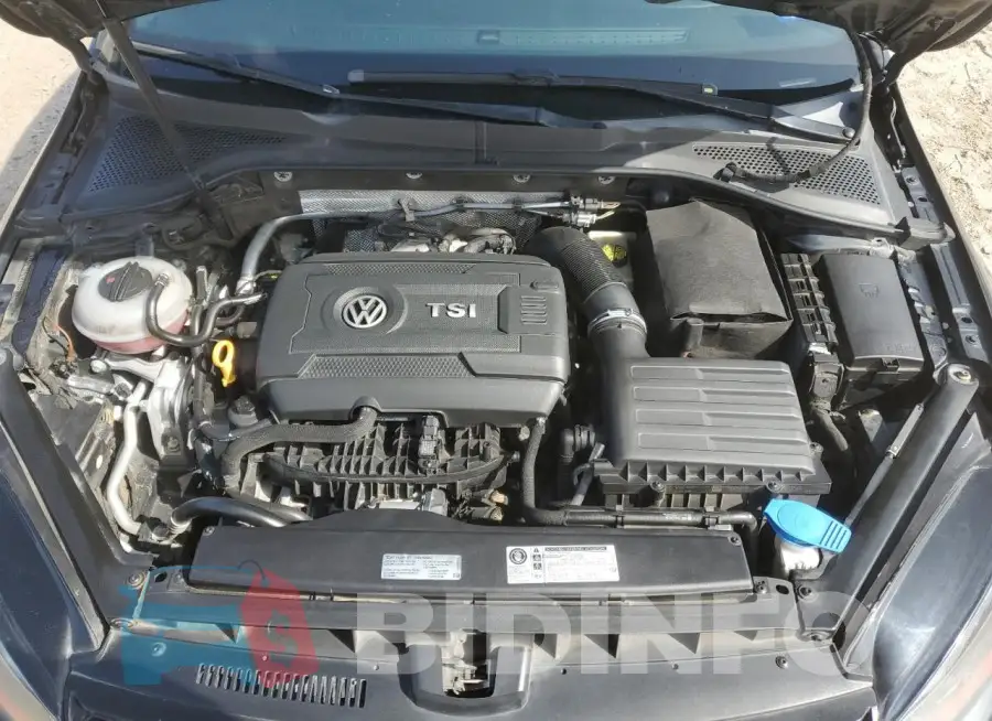 3VW4T7AU6GM063322 Photo# 11
