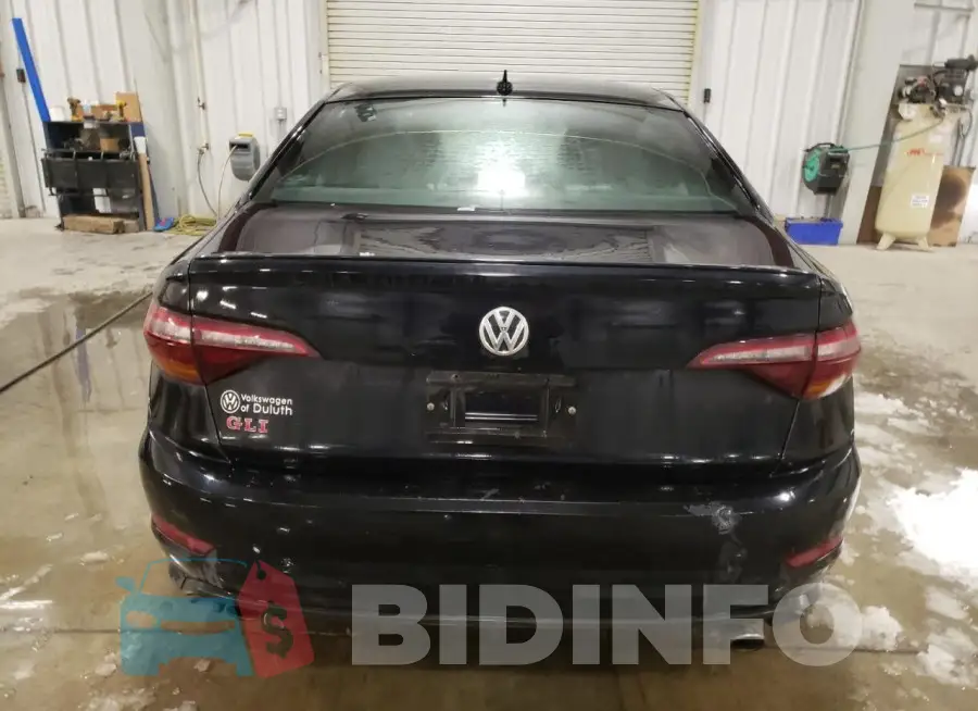3VW5T7BU0KM139824 Photo# 6