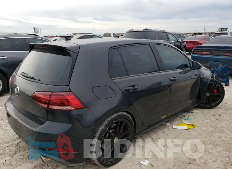 3VW6T7AU2KM006617 Photo# 3