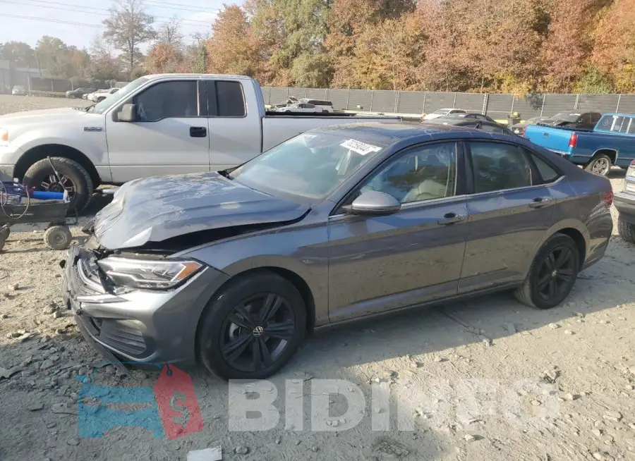 3VW7M7BU1RM033074 Photo# 1