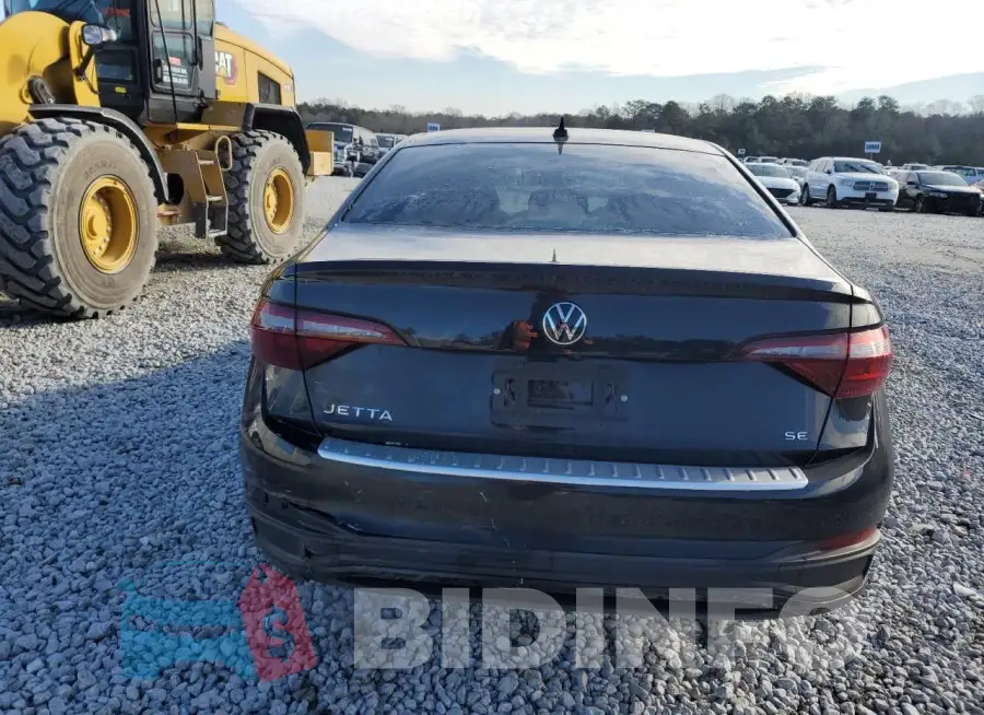 3VW7M7BU8RM053063 Photo# 6