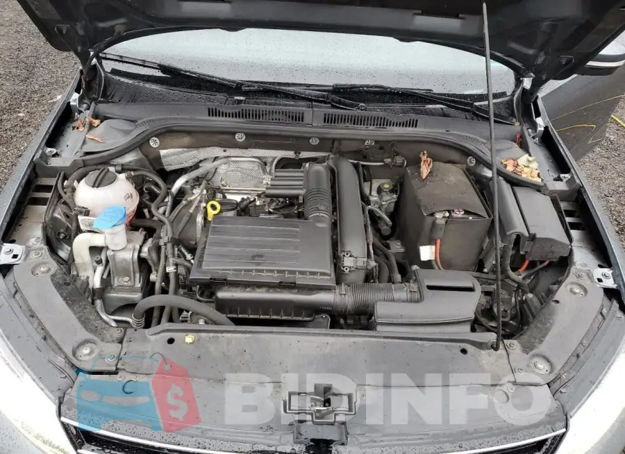 3VWDB7AJ5HM201149 Photo# 11