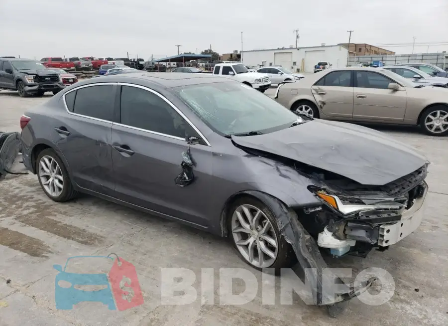 19UDE2F31MA003992 Photo# 4