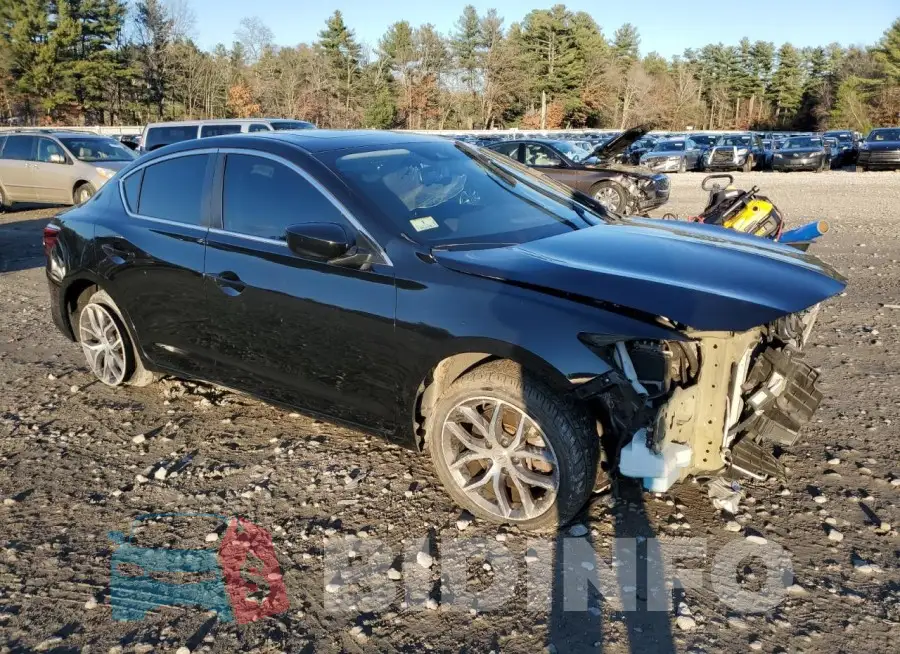 19UDE2F78KA006419 Photo# 4