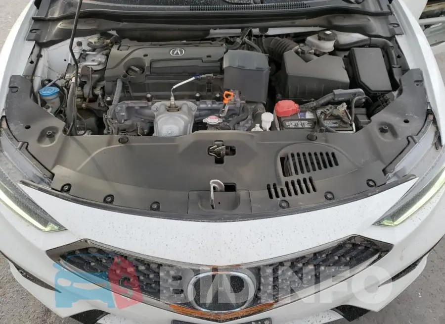 19UDE2F87MA010862 Photo# 11