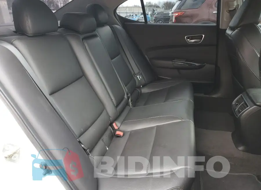 19UUB1F32LA001914 Photo# 10