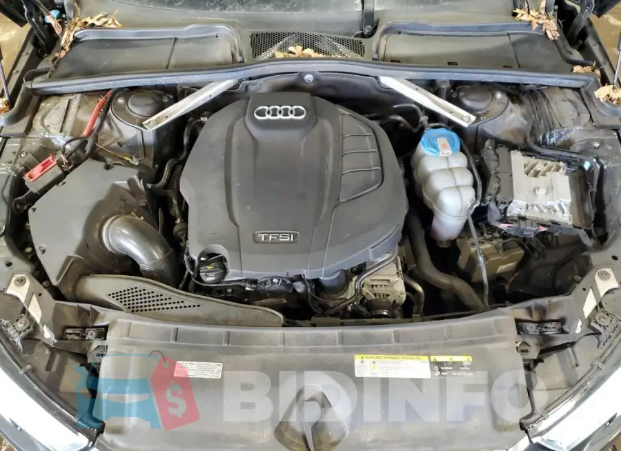 WAUENAF45KN002014 Photo# 11