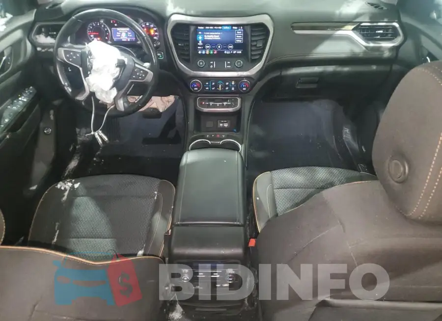 1GKKNLLS2MZ234915 Photo# 8