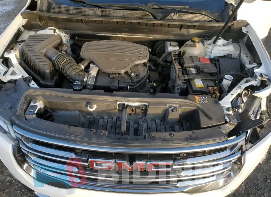 1GKKNLLS5MZ113473 Photo# 12