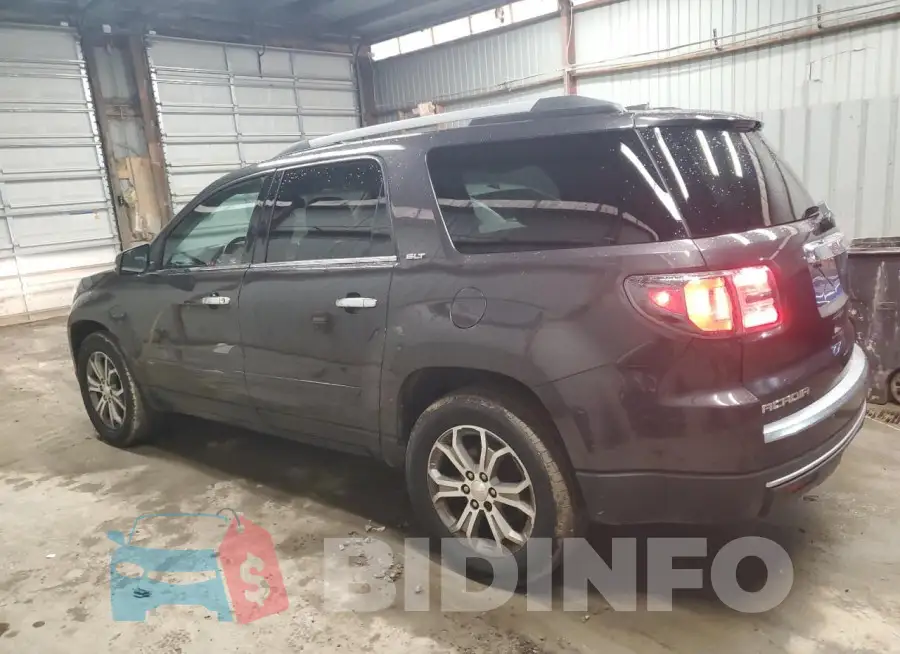 1GKKVRKD8GJ277230 Photo# 2