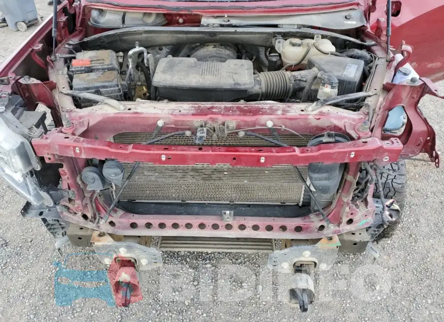 1GTU9CED0LZ132566 Photo# 11