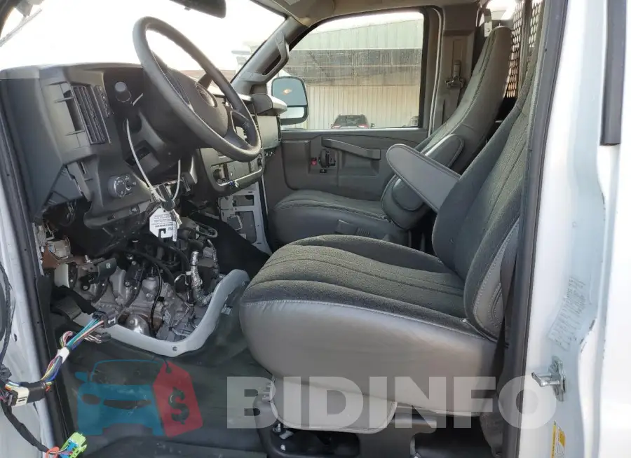 1GTW7AFP8R1180867 Photo# 7