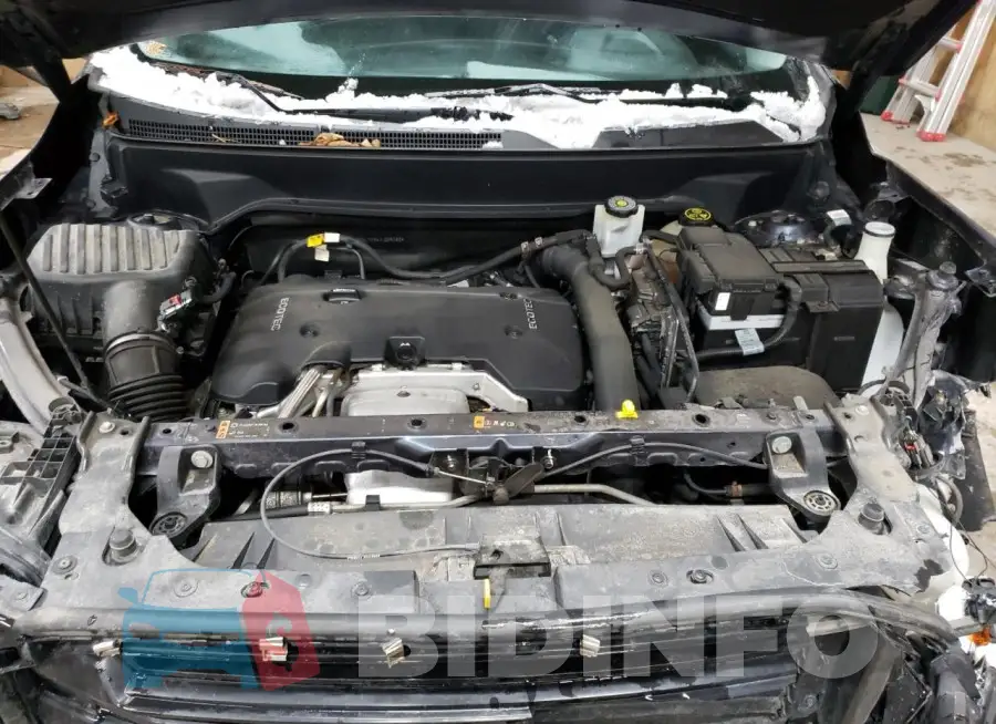 3GKALTEX5JL224182 Photo# 12