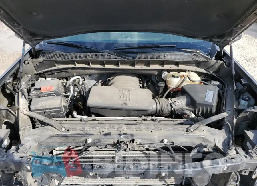3GTP8DED5MG207074 Photo# 11