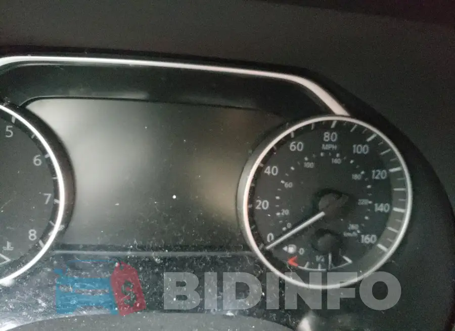 1N4AA6CV3PC503094 Photo# 9