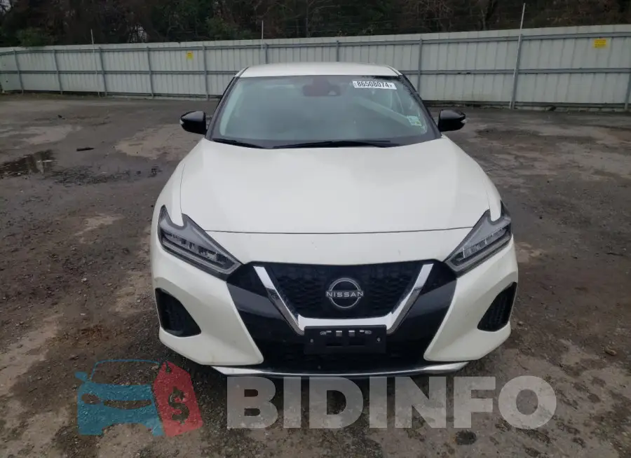 1N4AA6CV3PC503094 Photo# 5