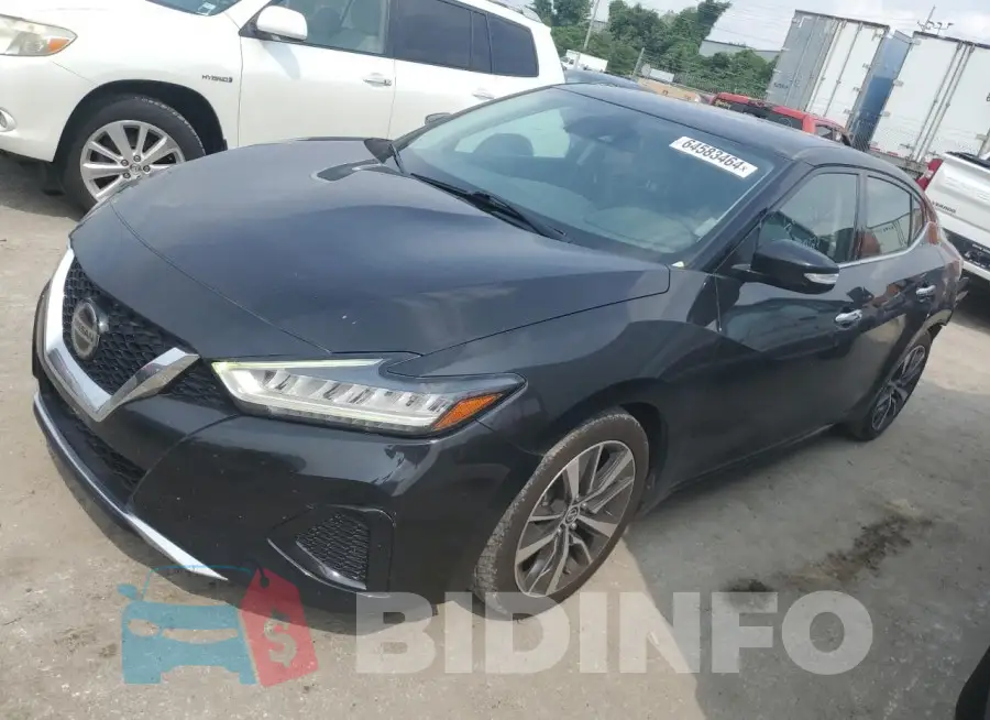 1N4AA6CV7LC360404 Photo# 1