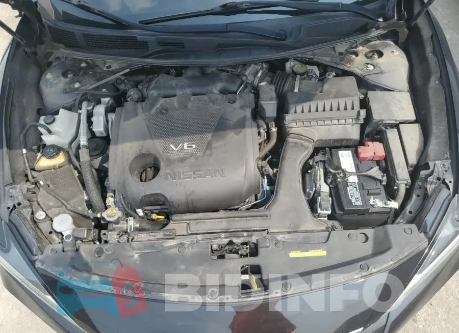 1N4AA6CV7LC360404 Photo# 11
