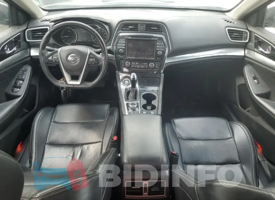 1N4AA6CV7LC360404 Photo# 8