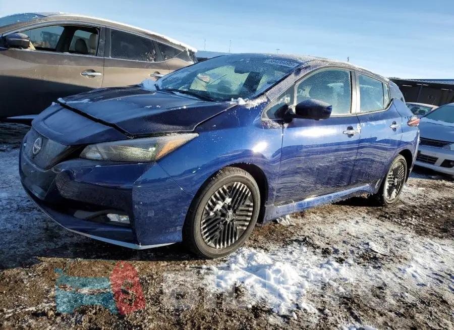 1N4CZ1CV8SC559142 Photo# 1
