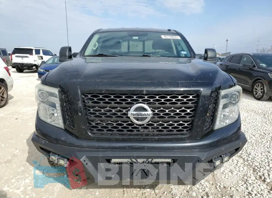 1N6BA1F4XGN509402 Photo# 5