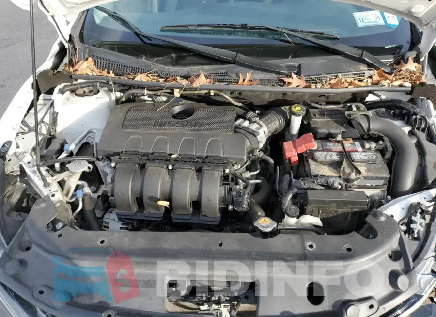 3N1AB7AP2JY231351 Photo# 11