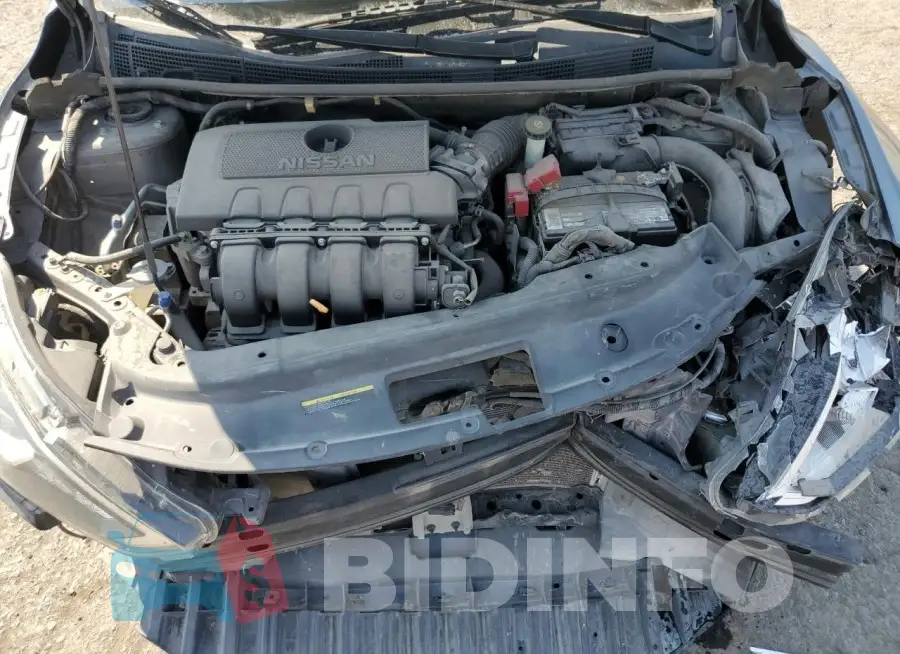 3N1AB7AP4GY244952 Photo# 11