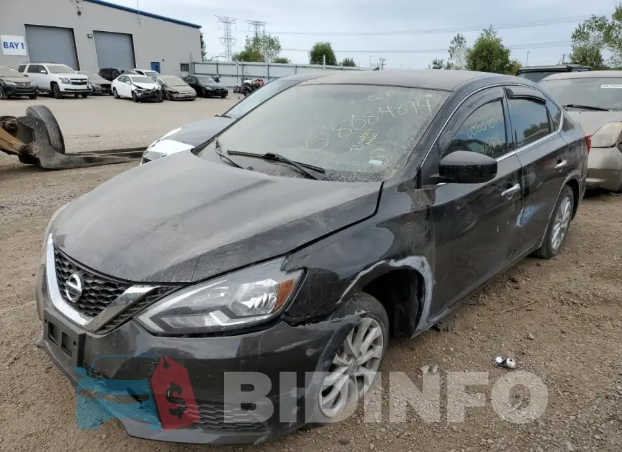 3N1AB7APXKY411842 Photo# 1