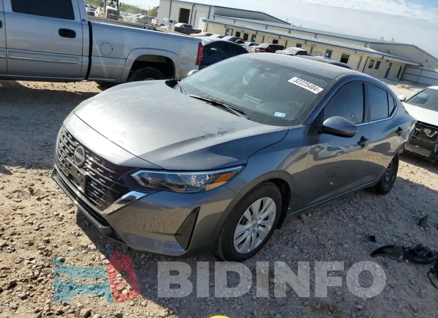 3N1AB8BV2RY389901 Photo# 1