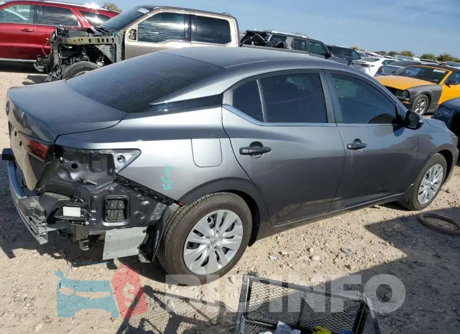3N1AB8BV2RY389901 Photo# 3