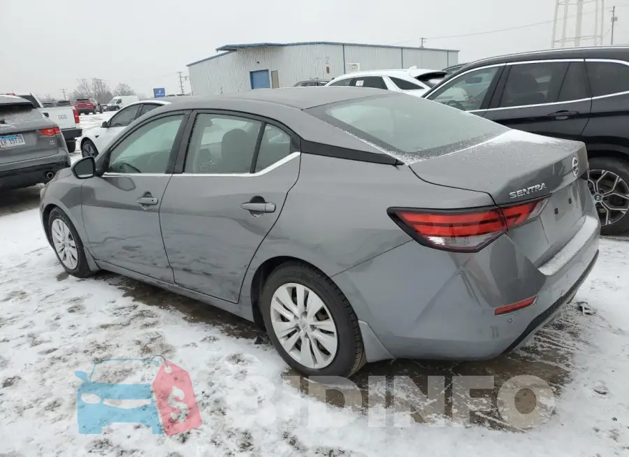 3N1AB8BV3LY214581 Photo# 2