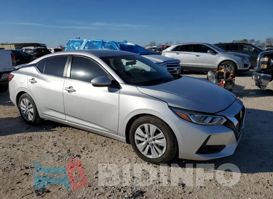 3N1AB8BV4NY304731 Photo# 4
