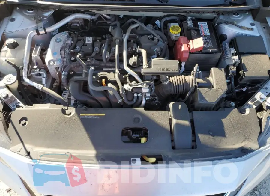 3N1AB8BV4NY304731 Photo# 11