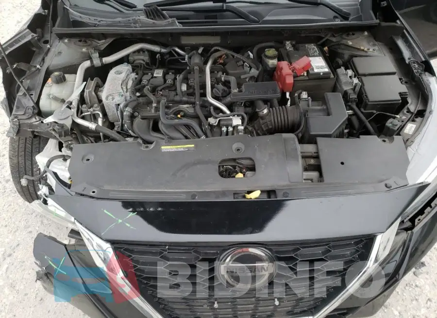 3N1AB8BV5LY206062 Photo# 11