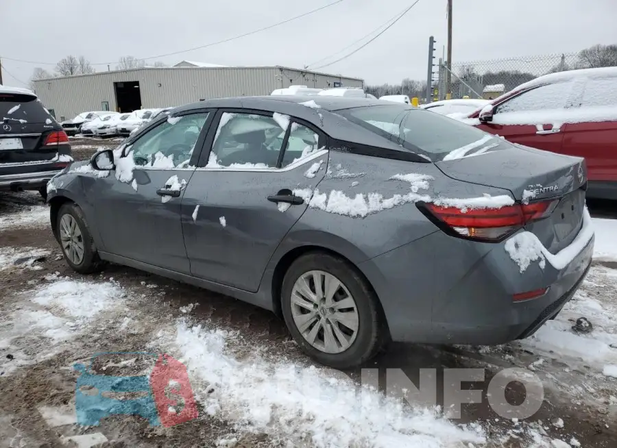 3N1AB8BV6RY219542 Photo# 2