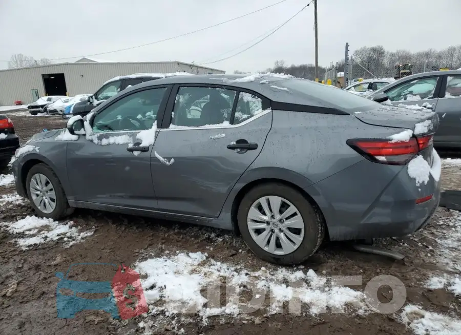 3N1AB8BV8RY290791 Photo# 2