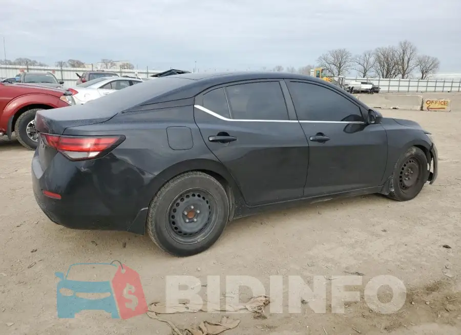 3N1AB8BV9LY280987 Photo# 3