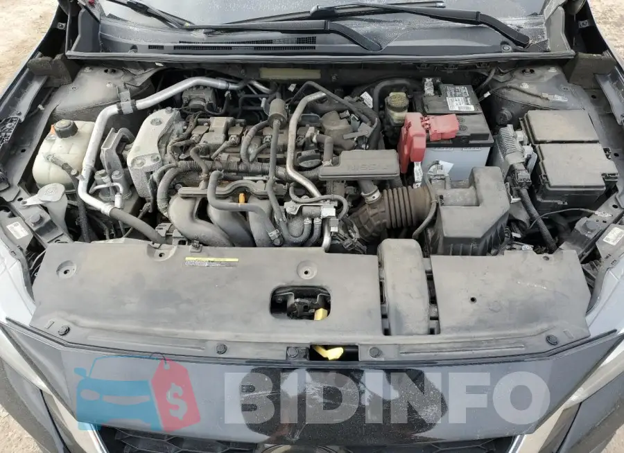 3N1AB8BV9LY280987 Photo# 11