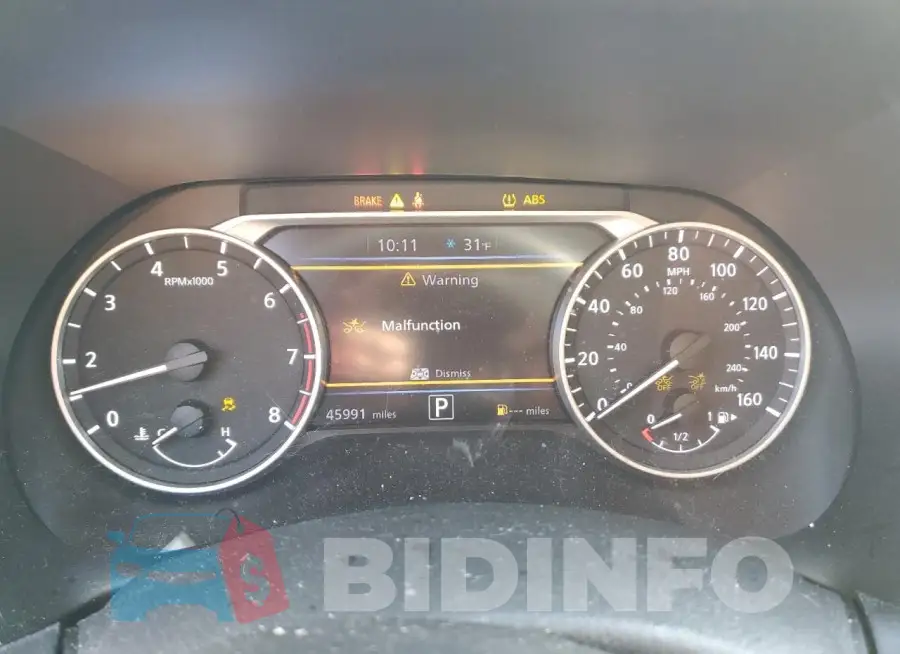3N1AB8CV1LY232026 Photo# 9