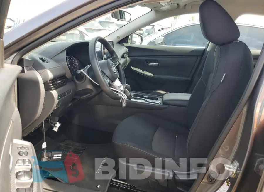 3N1AB8CV3RY306412 Photo# 7